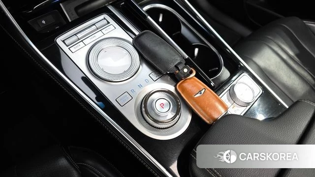 Genesis GV80 id 4967008 из Кореи 19