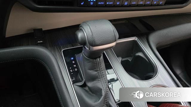 Toyota Sienna 4th Generation id 4976902 из Кореи 19