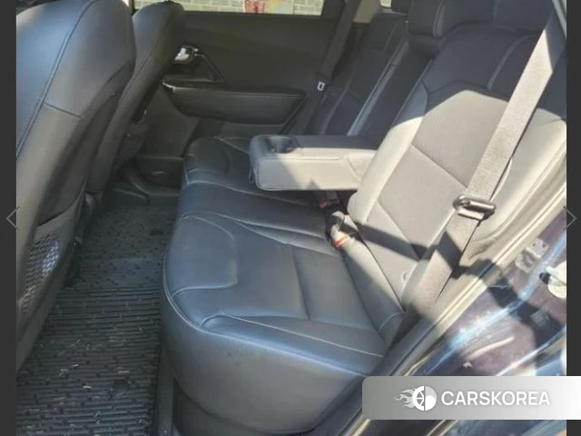 Kia Niro EV id 5035419 из Кореи 19