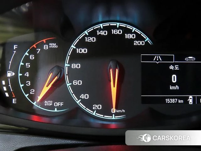 Chevrolet (GM Daewoo) The New Spark id 4447582 из Кореи 19