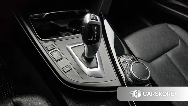BMW 3 Series GT (F34) id 4993079 из Кореи 31