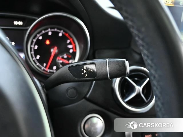 Mercedes-Benz GLA-Class X156 id 3801828 из Кореи 19