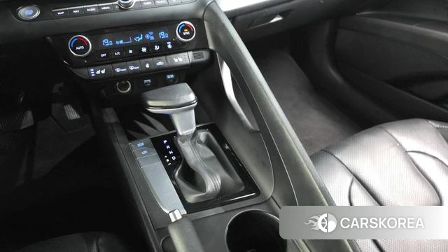 Hyundai Avante (CN7) id 4758301 из Кореи 29