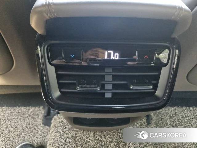 Kia K8 Hybrid id 4959015 из Кореи 17