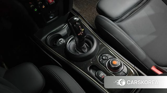 Mini Cooper Countryman id 4966705 из Кореи 34