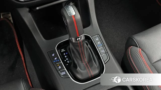 Hyundai i30 (PD) id 5018114 из Кореи 19