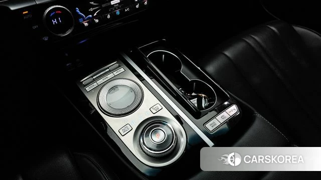 Genesis G80 (RG3) id 4489949 из Кореи 19
