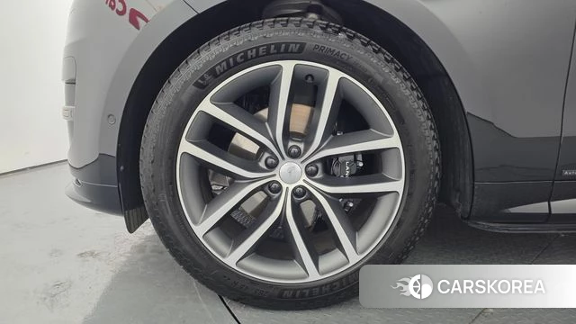 Land Rover Range Rover Sport 3rd Generation id 3831305 из Кореи 19