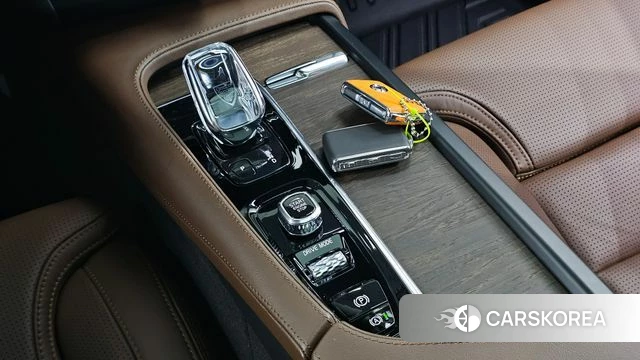 Volvo S90 id 4923099 из Кореи 33