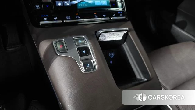 Hyundai The New Grandeur IG id 4959762 из Кореи 19