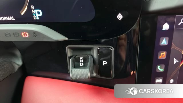 Porsche Taycan id 4959310 из Кореи 19