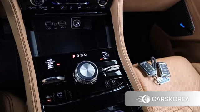Jeep Grand Cherokee (WL) id 3528735 из Кореи 19
