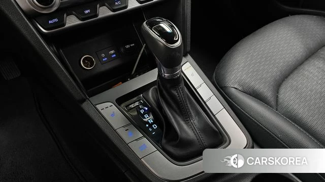 Hyundai The New Avante AD id 4667503 из Кореи 19
