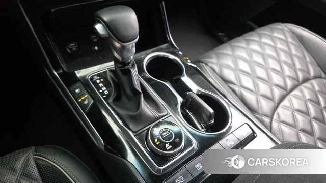 Kia Mohave Master id 5034065 из Кореи 31