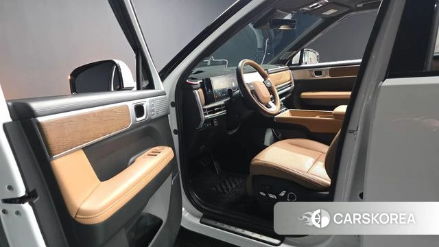 Hyundai Santa Fe (MX5) id 4957958 из Кореи 49