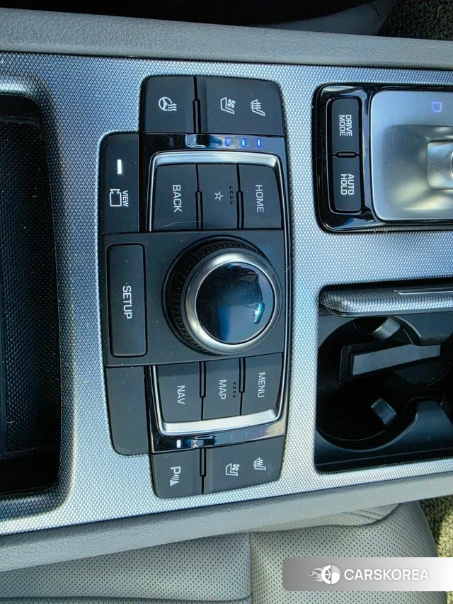 Genesis G80 id 5023869 из Кореи 14