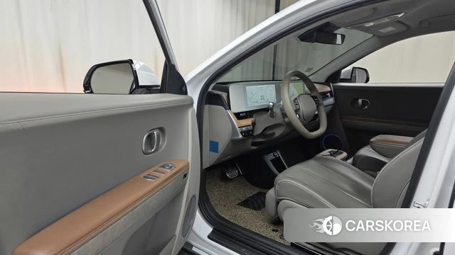 Hyundai Ionic 5 id 4958590 из Кореи 30