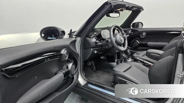 Mini Cooper Convertible id 4904572 из Кореи 30