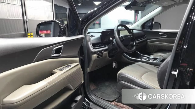 Kia The New Carnival 4th Generation id 4916398 из Кореи 30