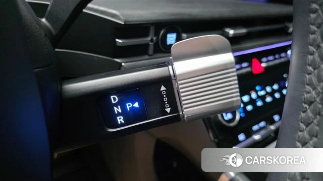 Hyundai Santa Fe (MX5) id 5001816 из Кореи 34
