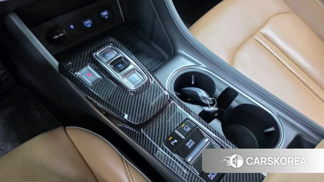 Hyundai Sonata Hybrid (DN8) id 4657950 из Кореи 34