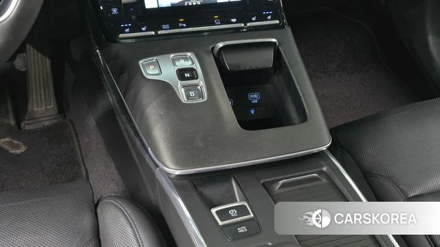 Hyundai The New Grandeur IG id 4793265 из Кореи 19