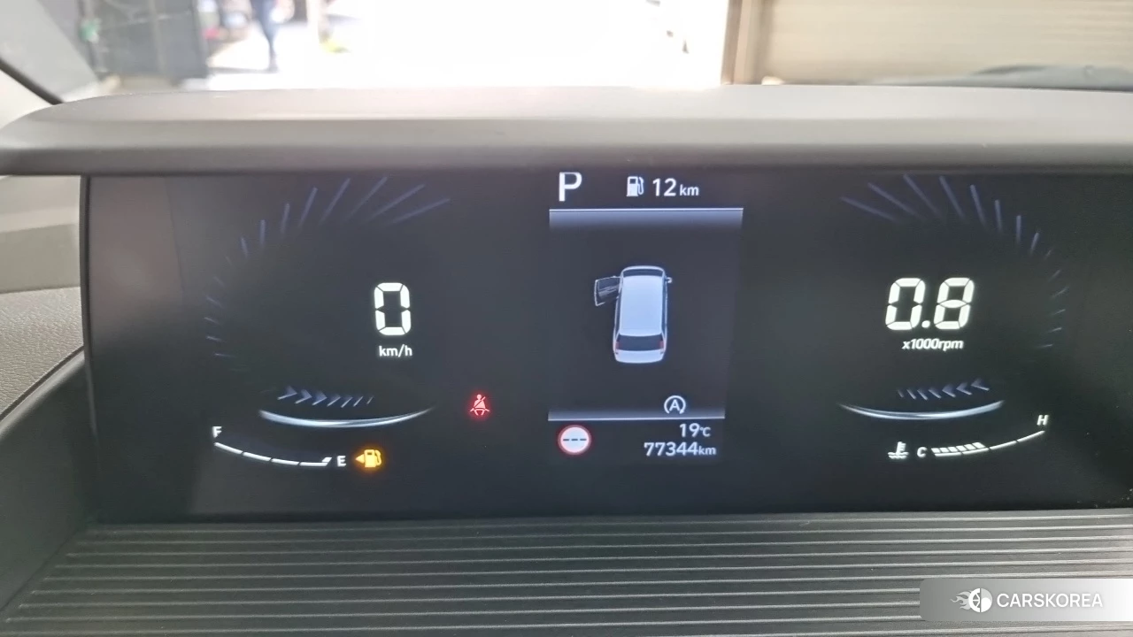 Hyundai Staria id 4981561 из Кореи 16