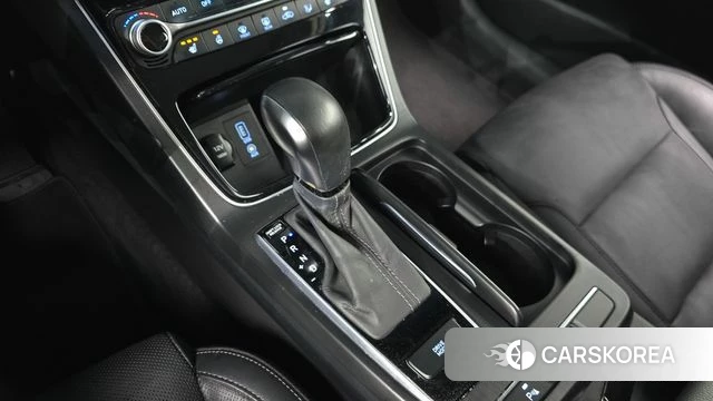 Hyundai Grandeur IG id 4587332 из Кореи 30