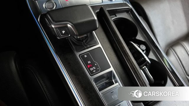 Audi A7 (4K) id 4977494 из Кореи 34