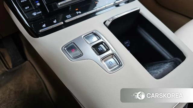 Hyundai The New Grandeur IG id 4476981 из Кореи 33