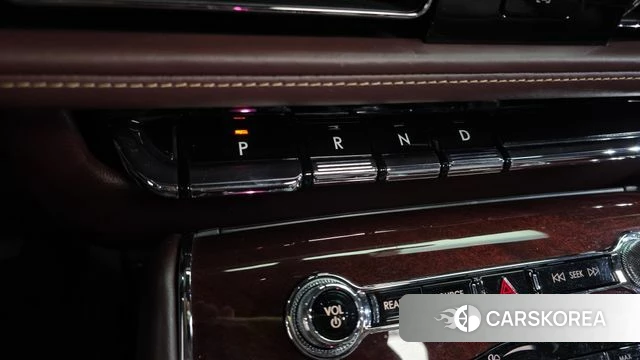 Lincoln Aviator 2nd generation id 5047065 из Кореи 33