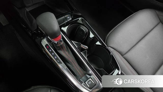 Chevrolet (GM Daewoo) Trax Crossover id 4898368 из Кореи 29