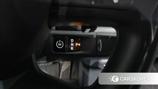 Kia EV5 id 5032640 из Кореи 33