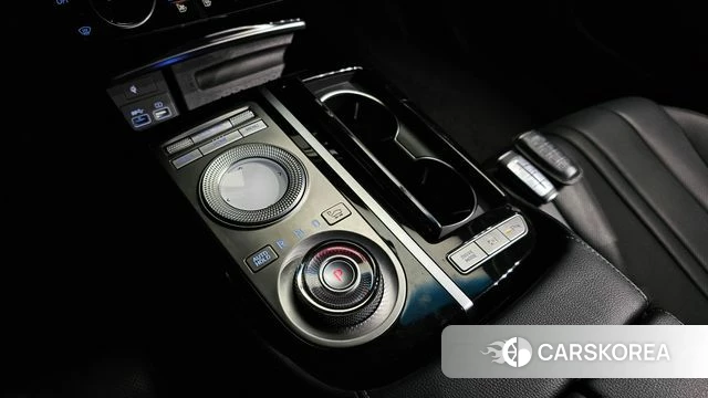 Genesis G80 (RG3) id 5017903 из Кореи 38