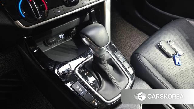 Kia Seltos id 5022697 из Кореи 31