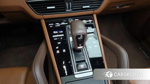 Porsche Cayenne (PO536) id 4731914 из Кореи 33