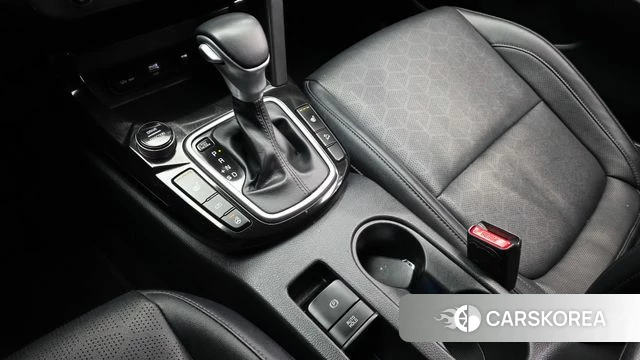 Kia The New Seltos id 5002388 из Кореи 30