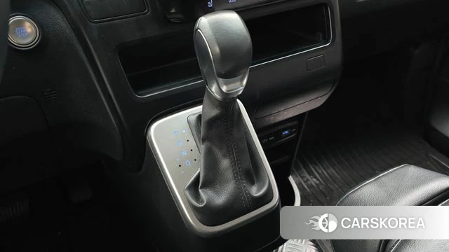 Hyundai Staria id 4768804 из Кореи 32