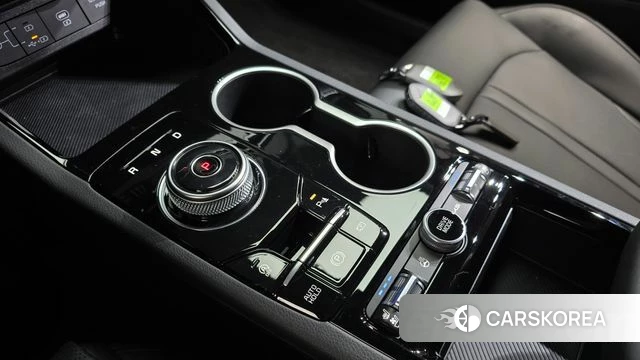 Kia The New K5 3rd generation id 5010915 из Кореи 30