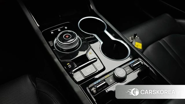 Kia The New K5 3rd generation id 4950456 из Кореи 19