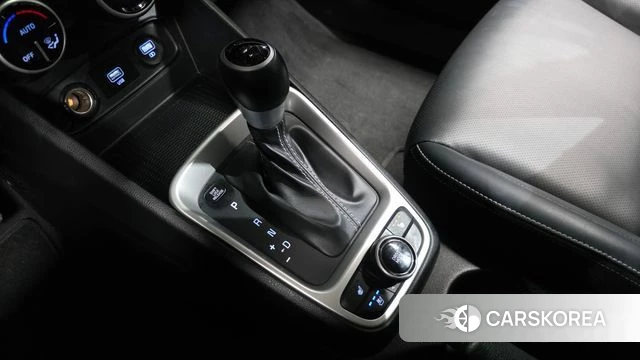 Hyundai Venue id 4992339 из Кореи 30