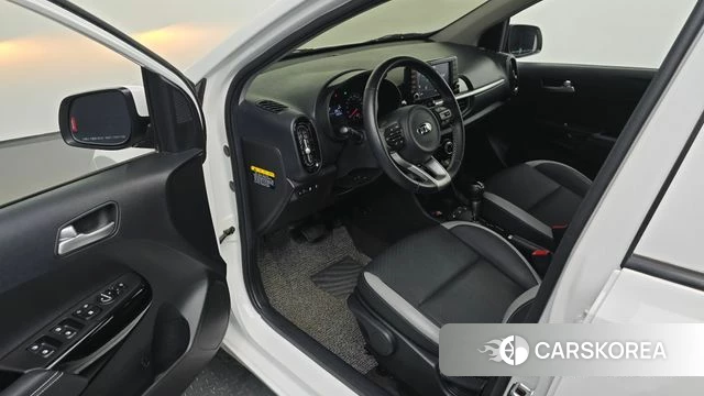 Kia All New Morning (JA) id 5035209 из Кореи 30