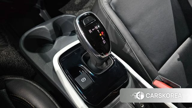 Chevrolet (GM Daewoo) Bolt EV id 4923719 из Кореи 32