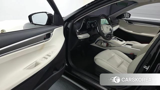 Hyundai The New Grandeur IG id 4716234 из Кореи 31