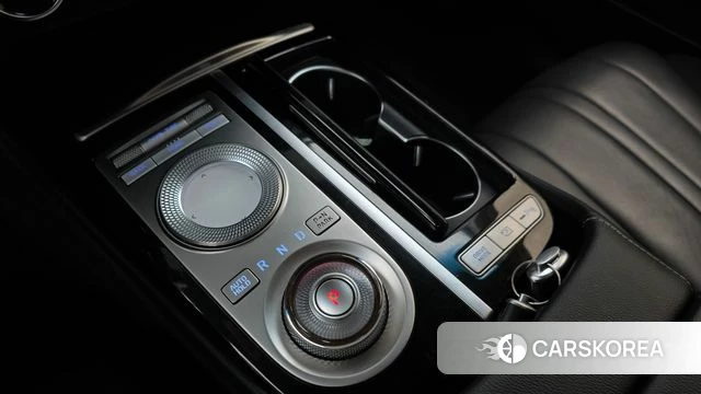 Genesis G80 (RG3) id 5053650 из Кореи 35