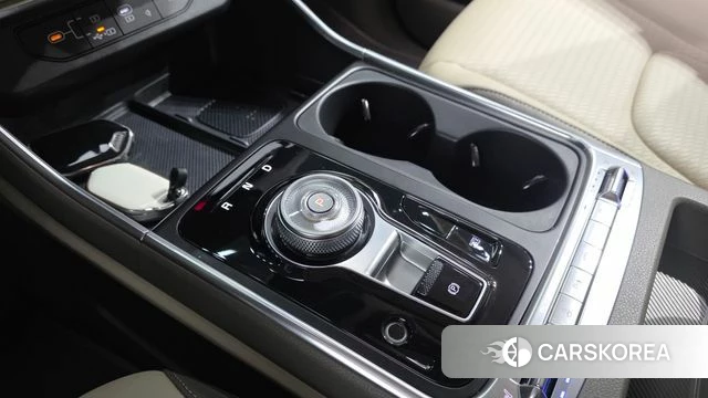 Kia The New Carnival 4th Generation id 5039121 из Кореи 19