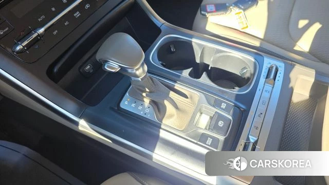 Kia Carnival 4th generation id 5022862 из Кореи 19