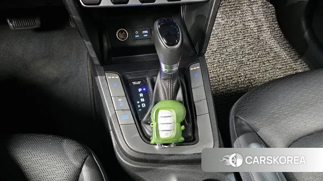 Hyundai The New Avante AD id 3573733 из Кореи 19