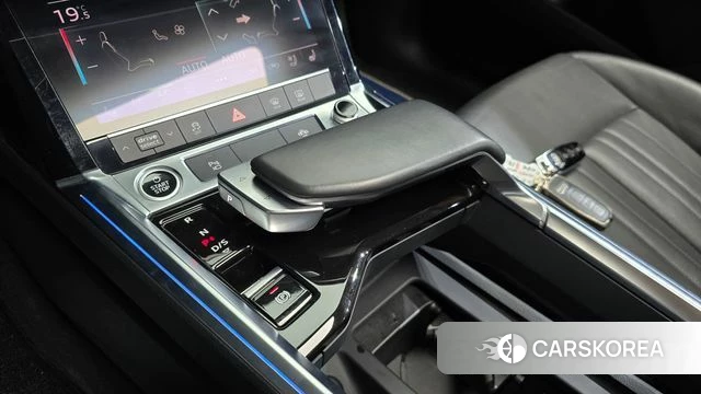 Audi e-Tron id 4958573 из Кореи 19