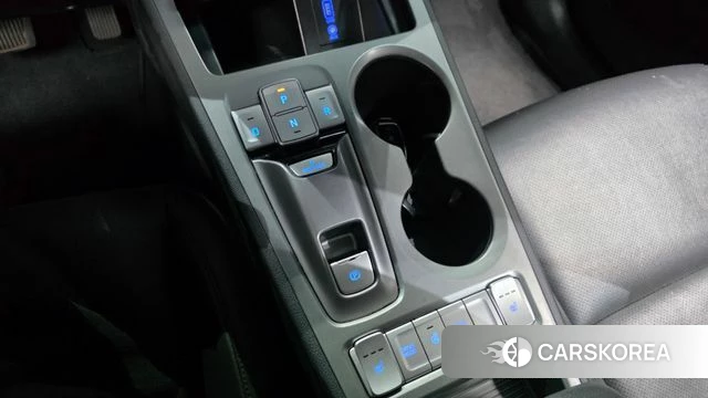 Hyundai Kona Electric id 5029335 из Кореи 19